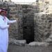 Al-Faqir Well, in Madinah, has reopened to visitors following development work. (SPA)