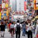 Japan all set to hire over 800,000 foreign workers