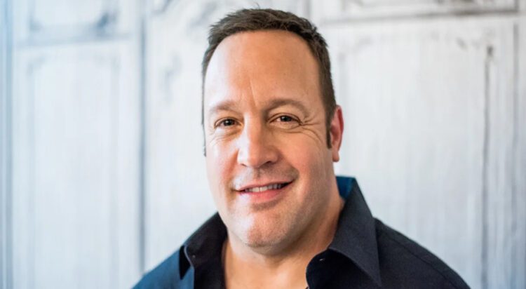 Kevin James (Image: Yahoo News)