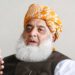 JUI-F chief Maulana Fazlur Rehman. PHOTO: INP/File