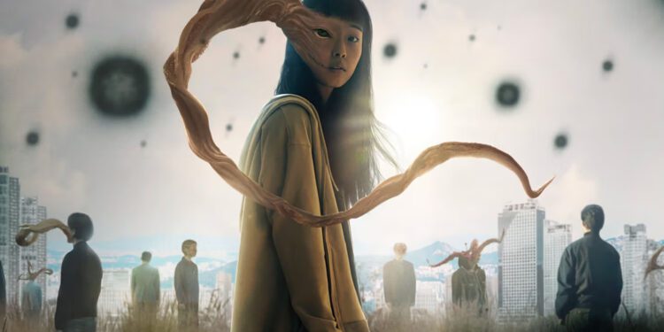 ‘Parasyte:The Grey’: What’s new in Netflix’s sci-fi thriller? 