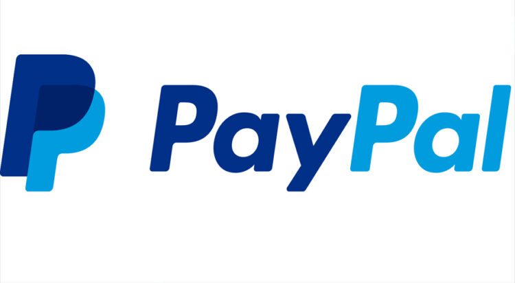 PayPal logo