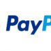 PayPal logo