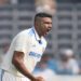 R Ashwin reached 500 wickets in Test cricket© BCCI
