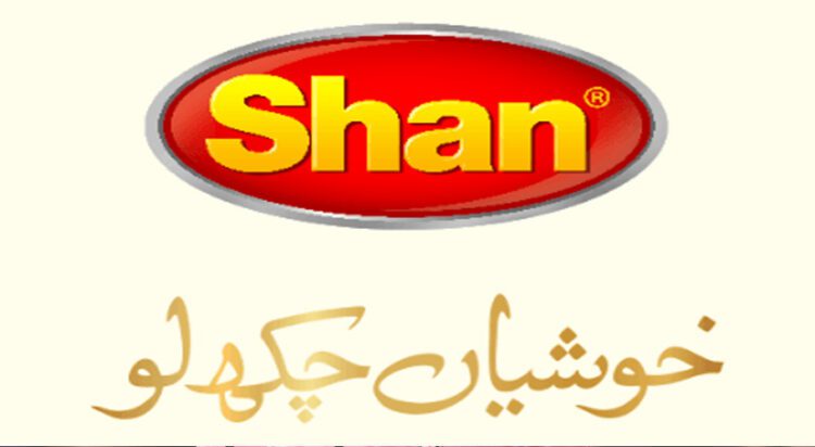 Shan Food logo