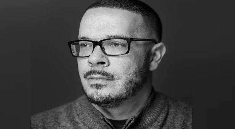 Shaun King is a Brooklyn-based activist and writer (The Intercept)