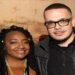Shaun King and his wife, Rai, are high school sweethearts who married in 2001 (Image: The Sun)