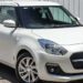 Suzuki Swift (File Photo)