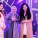Tiktok MENA winner Heba Qadeer (Image: Samaa tv)