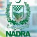 NADRA logo