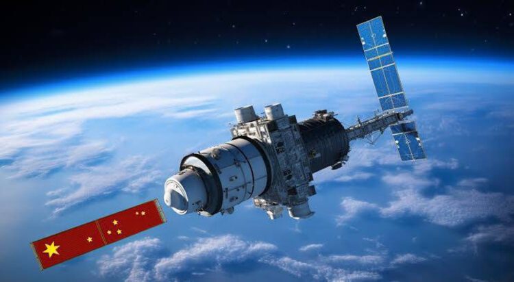 China's upcoming lunar mission, known as Chang'e 6, is set to carry a satellite from Pakistan along with payloads from other nations.