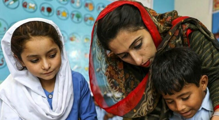 (Image: Business Recorder)