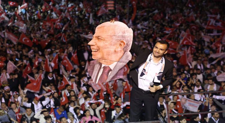 Image: MENA