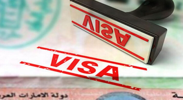 Dubai Visa