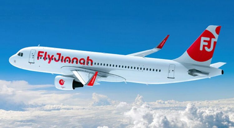 PHOTO COURTESY: flyjinnah.com