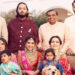 Anant Ambani, Radhika Merchant set for their second pre-wedding party in Italy. — Republic.Tv/File