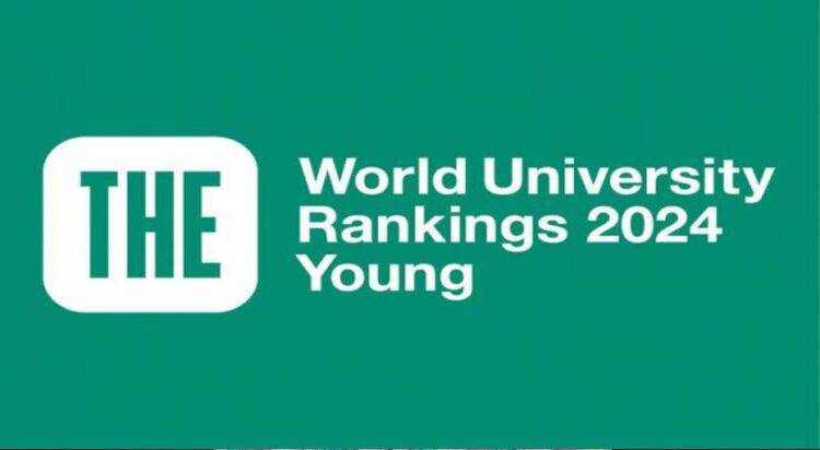 Times Higher Education ranks best universities in the world under 50 years old