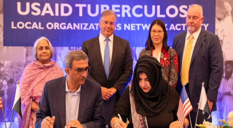 In response to this crisis, the United States Agency for International Development (USAID) has launched a new initiative, the Tuberculosis Local Organization Network (TB-LON), investing $9 million over a five-year period.