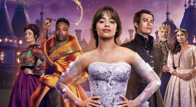 Cinderella (2021) (Image: vocal.media)