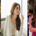 Hania Aamir, Iqra Aziz, Sajal Ali (FILE)