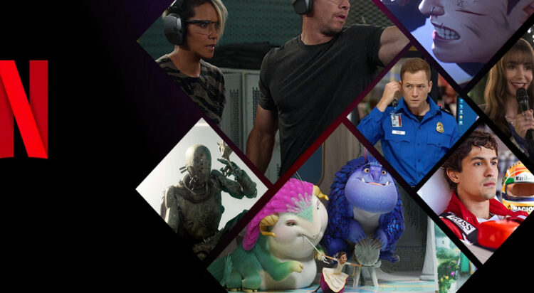 Pictures: Netflix