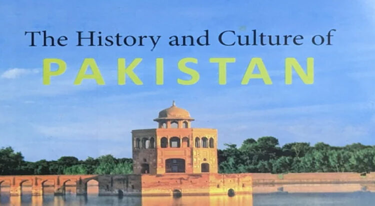 The History & Culture of Pakistan by Nigel Kelly