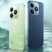 Realme C63