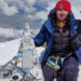 Adventure athlete Samar Khan ascended Mount Elbrus, the highest peak in Europe (Instagram)