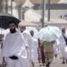 Hajj file photo
