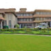 Islamabad Club. PHOTO: File