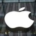Apple logo
