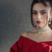 Singer Aima Baig (Image: Business Recorder)