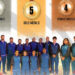 Pakistan dominates Asian Indoor Rowing Championships with 5 Gold, 5 Silver, and 4 Bronze medals!