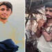 The kidnappers are demanding a ransom of Rs20 million for release of Jameel Rind. (Image: X)