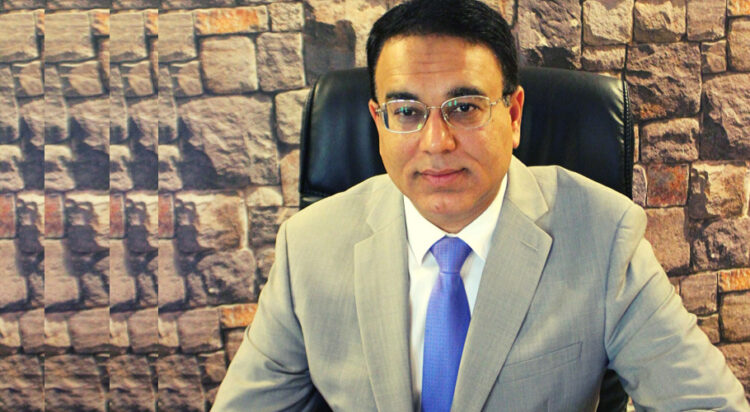 owner of Monal: file photo