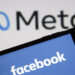 (Meta logo)