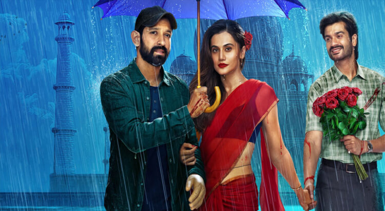 Picture: Netflix
