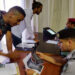 After years of living illegally, many expats could see their families, friends, and loved ones again, thanks to the country's amnesty programme (Image: Khaleej Times)