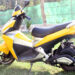 E Bike T80 Sport (Image; pakwheels.com)