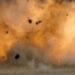 Gwadar blast file photo
