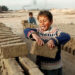 Children working on a construction site (Image: meer.com)