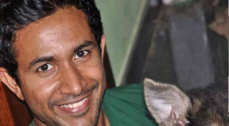 Rinson Jose. (Image: onmanorama.com)