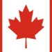 Canadian flag