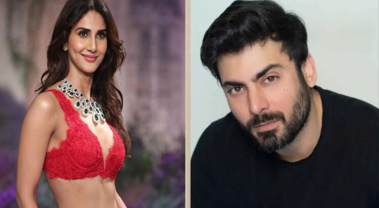 Fawad Khan and Vaani Kapoor (File Photo)