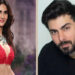 Fawad Khan and Vaani Kapoor (File Photo)