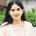 Spiritual leader and singer Jaya Kishori (Times of India)