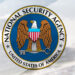 National Security Agency logo/NSA
