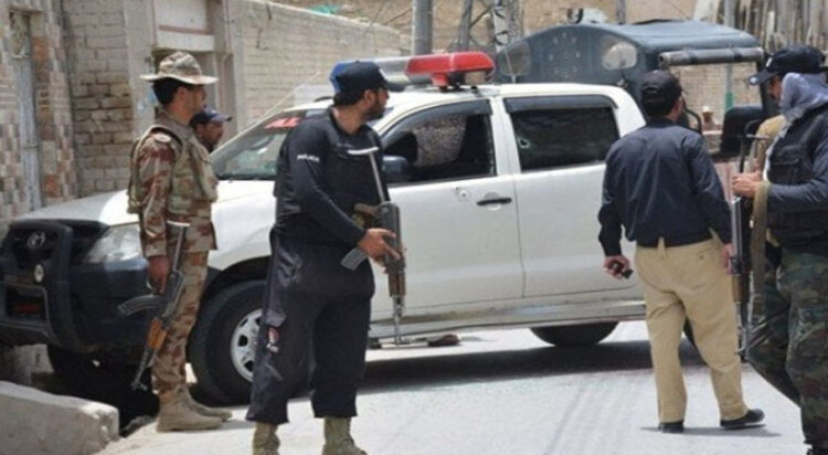 Image: Express News