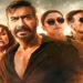 India's cop franchise returns with Singham Again, hitting theatres on November 1st. (Image: bollywoodhungama.com)