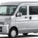 The 12th generation Every is powered by a 660 cc 3-cylinder engine (Image: /indianautosblog.com)